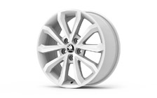 Alloy wheel HAWK 17" for OCTAVIA III